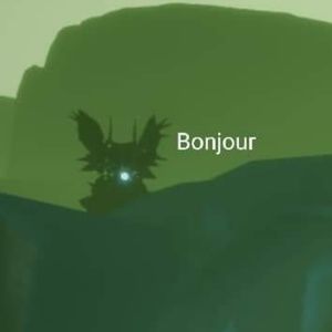 Meet your Posher, Cheyenne